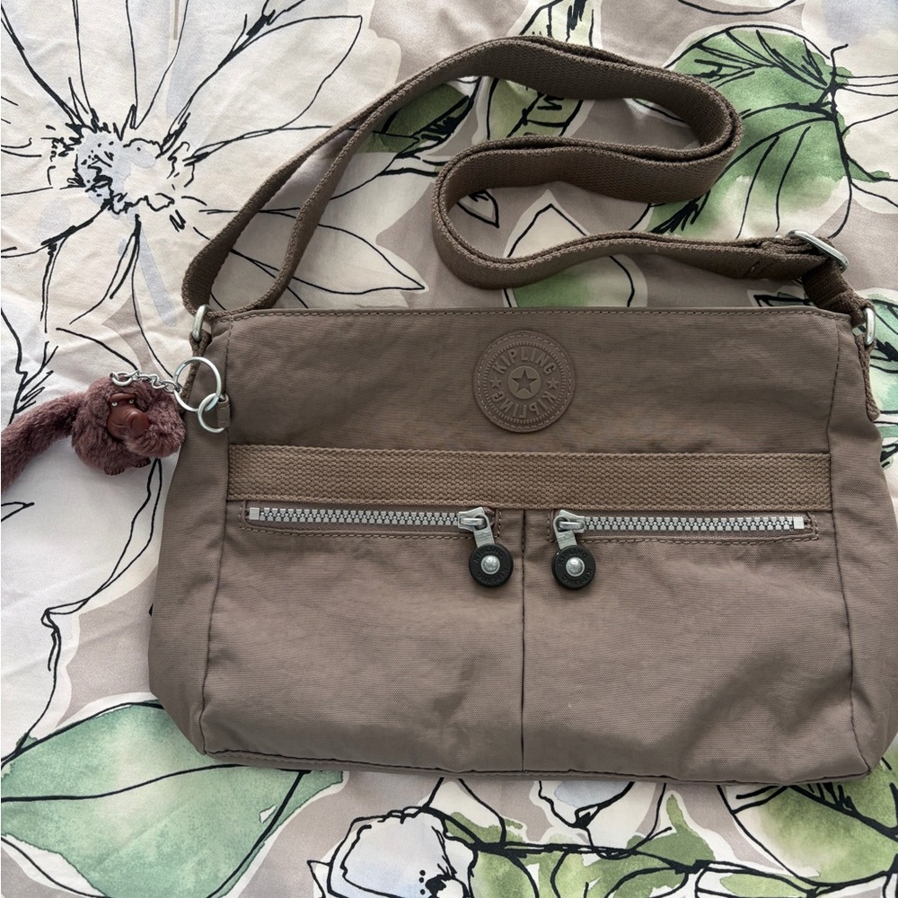 Kipling Angie bag